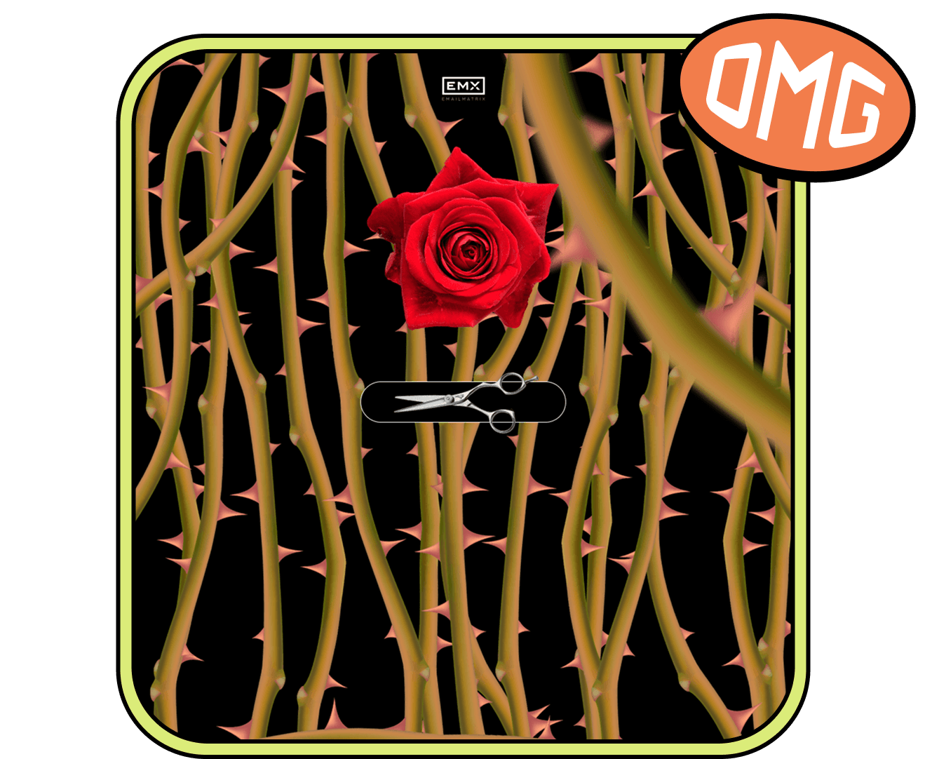 Пример для EMX.